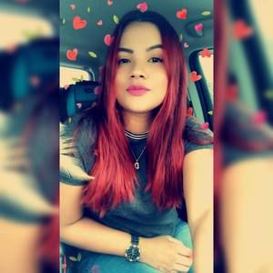 Meet your Posher, Yamaly